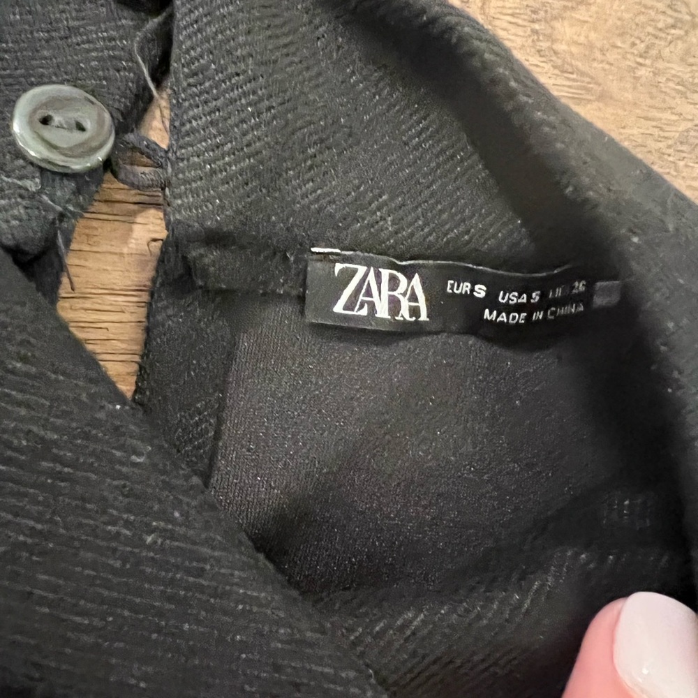 ZARA DRESS - Picture 4 of 4
